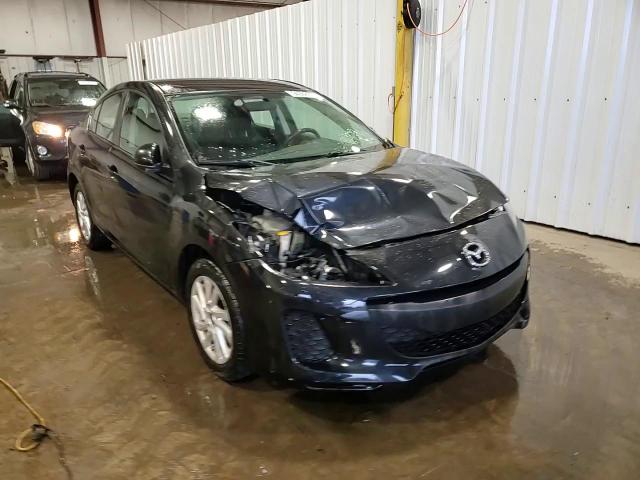 2013 Mazda 3 I VIN: JM1BL1VP0D1785910 Lot: 94066525