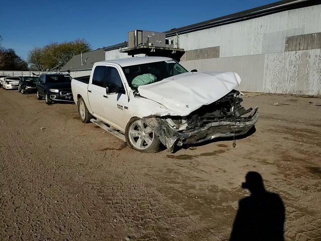 2014 Ram 1500 Slt VIN: 1C6RR7LT1ES142467 Lot: 90983915