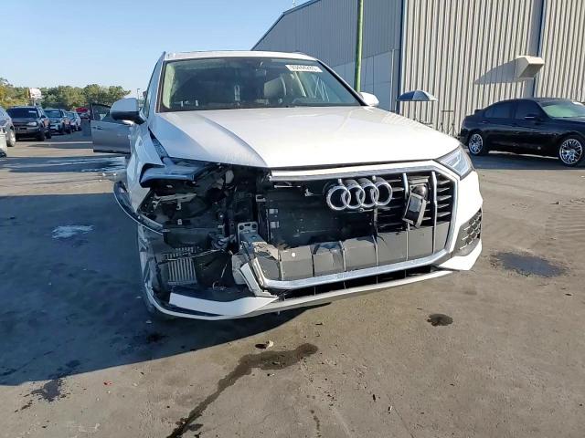 2022 Audi Q7 Premium Plus VIN: WA1LXBF73ND020231 Lot: 93444285