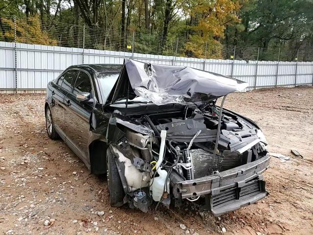 2014 Ford Taurus Limited VIN: 1FAHP2F88EG150045 Lot: 90472955