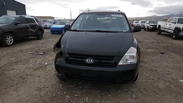 2010 Kia Sedona Lx VIN: KNDMG4C32A6339867 Lot: 93636445