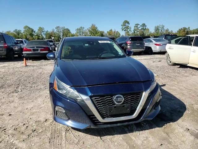 2021 Nissan Altima S VIN: 1N4BL4BV4MN414588 Lot: 94187545