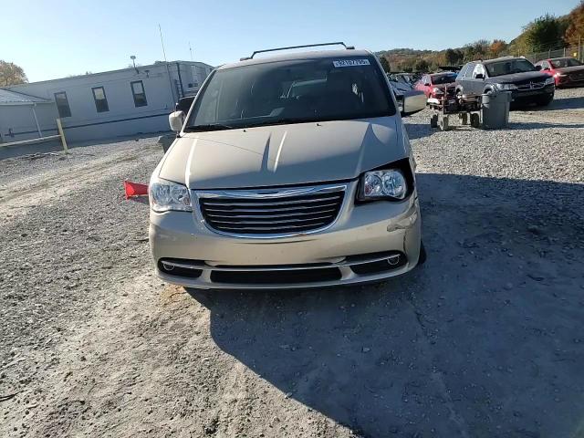 2013 Chrysler Town & Country Touring VIN: 2C4RC1BG8DR774569 Lot: 92107795