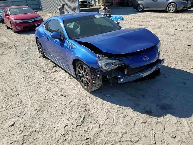 2018 Subaru Brz 2.0 Limited VIN: JF1ZCAC16J9602090 Lot: 92590775