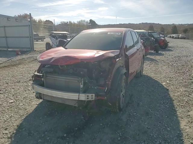 2021 Honda Cr-V Exl VIN: 2HKRW1H81MH429386 Lot: 92299475