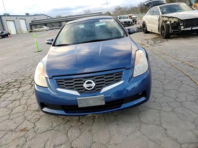 2008 Nissan Altima 3.5Se VIN: 1N4BL24E58C184921 Lot: 94420195
