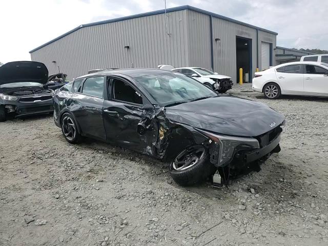 2025 Kia K4 Ex VIN: 3KPFU4DEXSE153670 Lot: 93866935