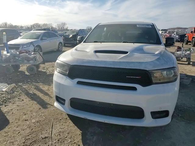 2020 Dodge Durango R/T VIN: 1C4SDJCT3LC166590 Lot: 94495275