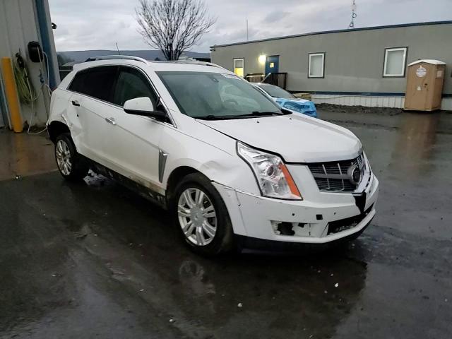 2015 Cadillac Srx Luxury Collection VIN: 3GYFNEE35FS631172 Lot: 94130935