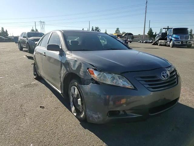 2007 Toyota Camry Ce VIN: 4T1BE46K57U142417 Lot: 94260215