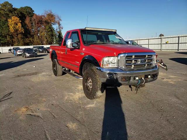 1999 Ford F250 Super Duty VIN: 1FTNX21F4XEC93589 Lot: 92013625