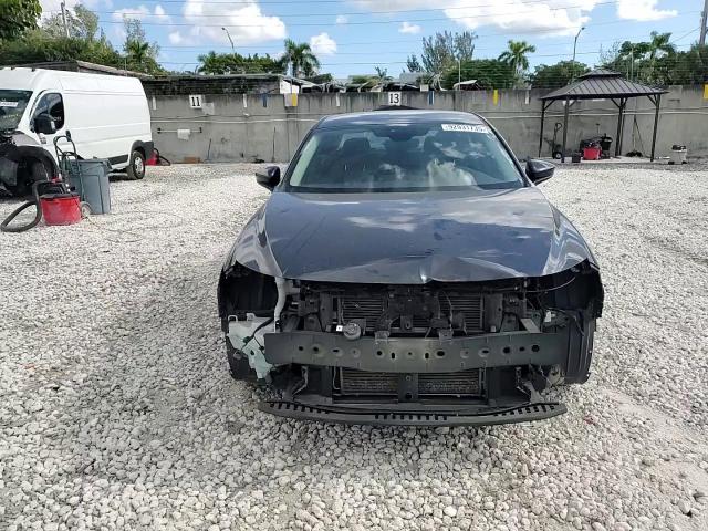 2019 Mazda 3 VIN: 3MZBPABL7KM110929 Lot: 92931735