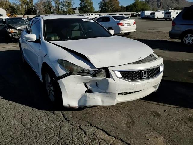 2010 Honda Accord Lx VIN: 1HGCS1B35AA003249 Lot: 94530275