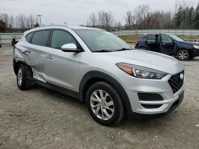 2019 Hyundai Tucson Limited VIN: KM8J3CA4XKU037823 Lot: 94027885