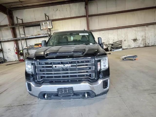 2020 GMC Sierra K2500 Heavy Duty VIN: 1GT49LEY3LF100019 Lot: 91496015