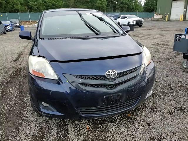 2007 Toyota Yaris VIN: JTDBT903971094186 Lot: 94106015