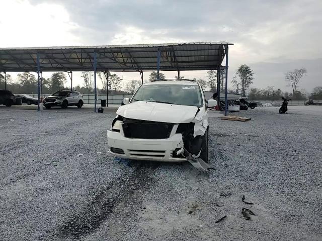 2009 Dodge Grand Caravan Sxt VIN: 2D8HN54139R611830 Lot: 93391255