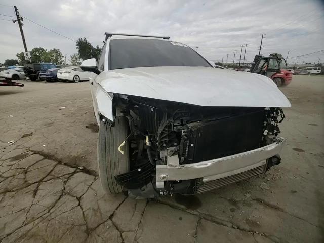 2022 Audi Q5 Premium Plus 45 VIN: WA1EAAFY3N2122721 Lot: 92661425