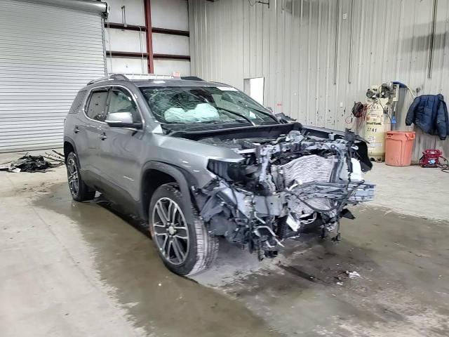 2021 GMC Acadia Slt VIN: 1GKKNULS8MZ218093 Lot: 94360435