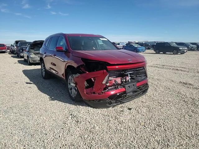 2026 Buick Enclave Preferred VIN: 5GAERAKSXTJ126219 Lot: 93221275