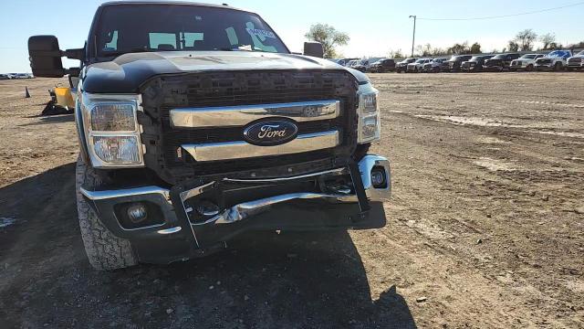 2013 Ford F250 Super Duty VIN: 1FT7W2BT5DEB13015 Lot: 94416725