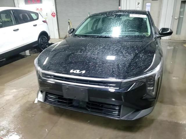 2025 Kia K4 Lx VIN: 3KPFT4DE0SE039020 Lot: 92234055