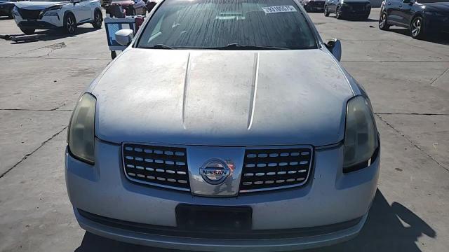 2005 Nissan Maxima Se VIN: 1N4BA41E35C848750 Lot: 93105575