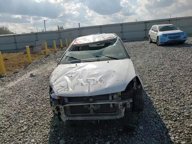 2007 Mitsubishi Lancer Es VIN: JA3AJ26E57U015482 Lot: 92728675