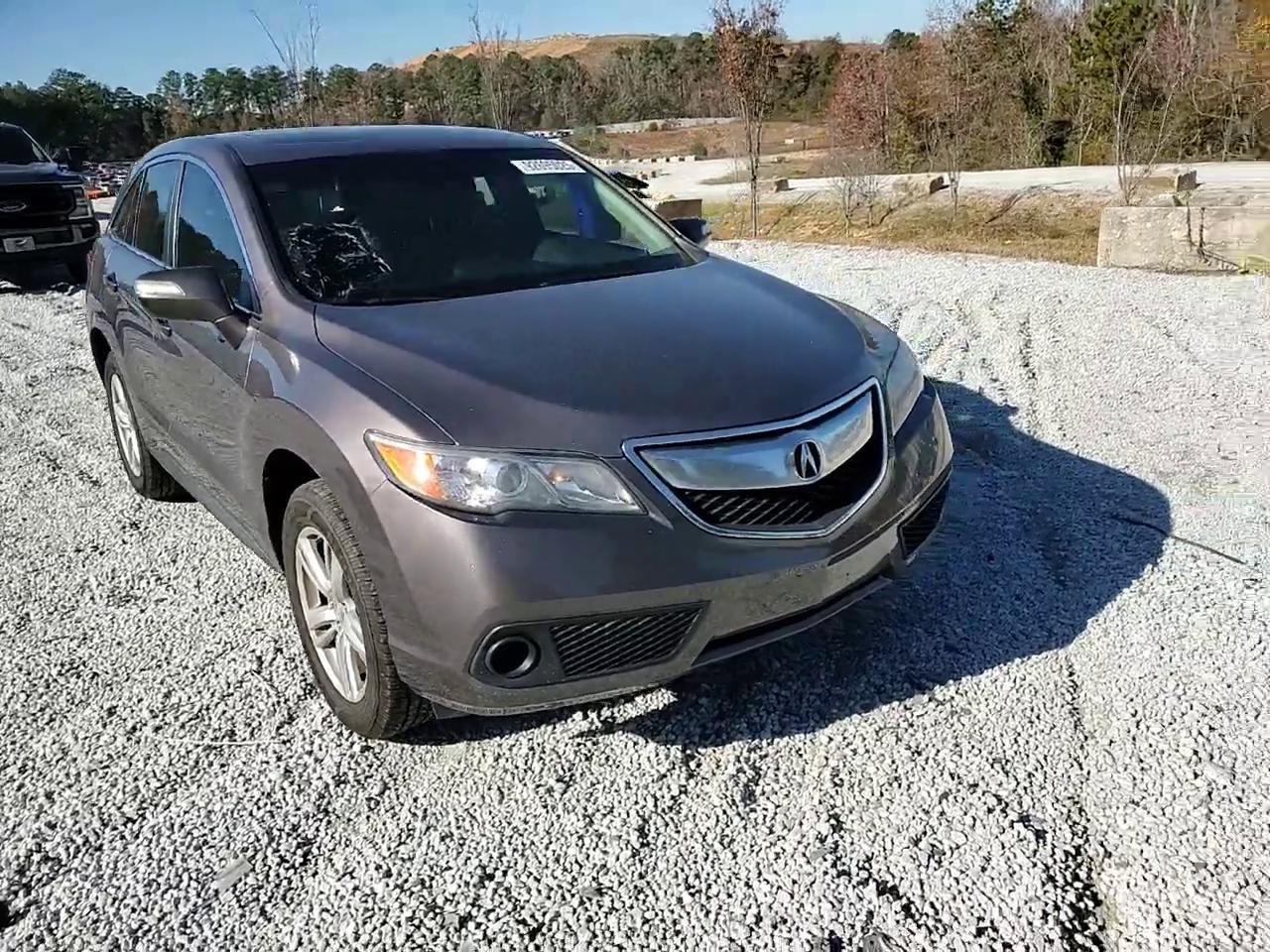 Фото: 5J8TB3H34DL013217