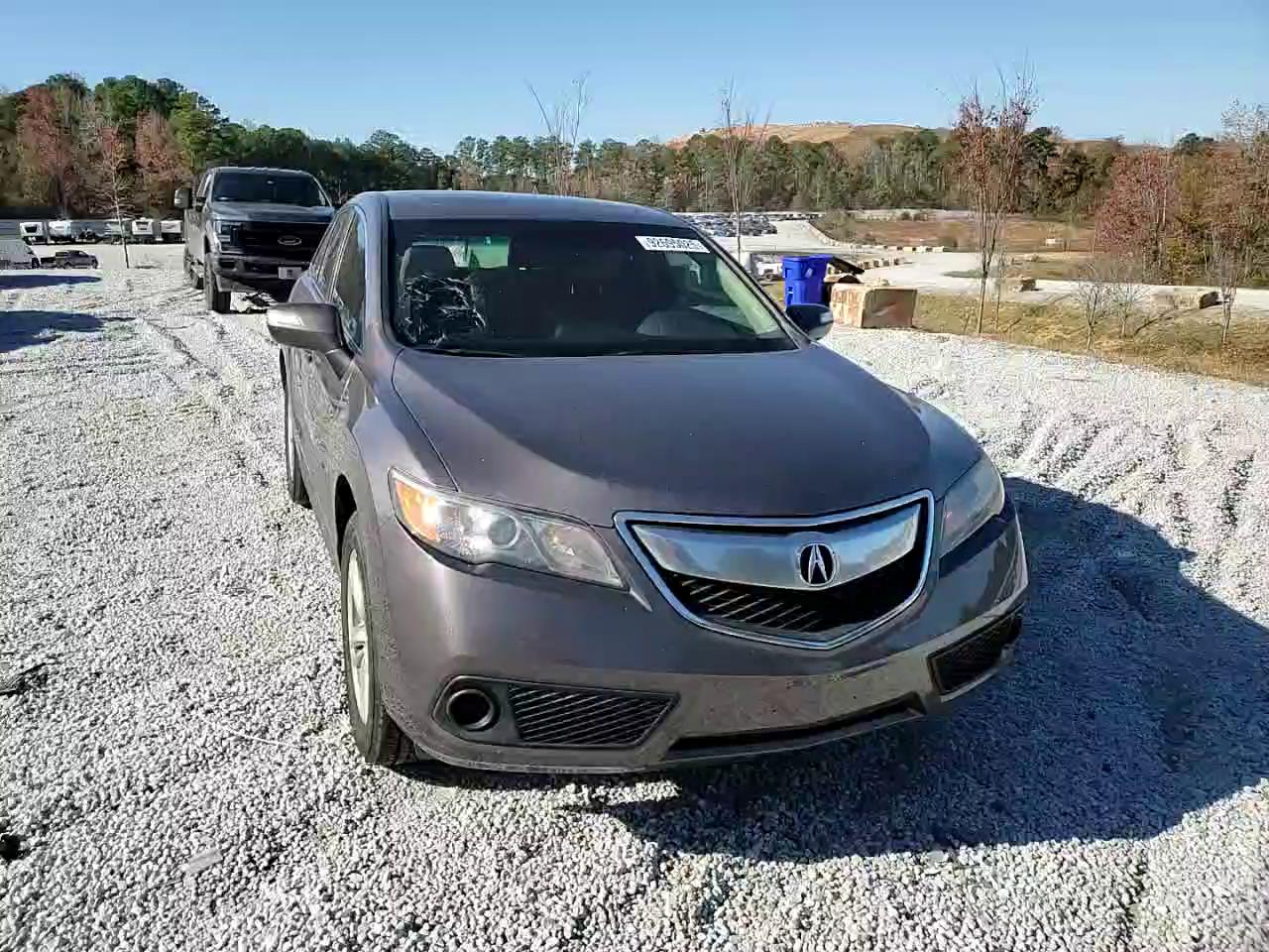 Фото: 5J8TB3H34DL013217