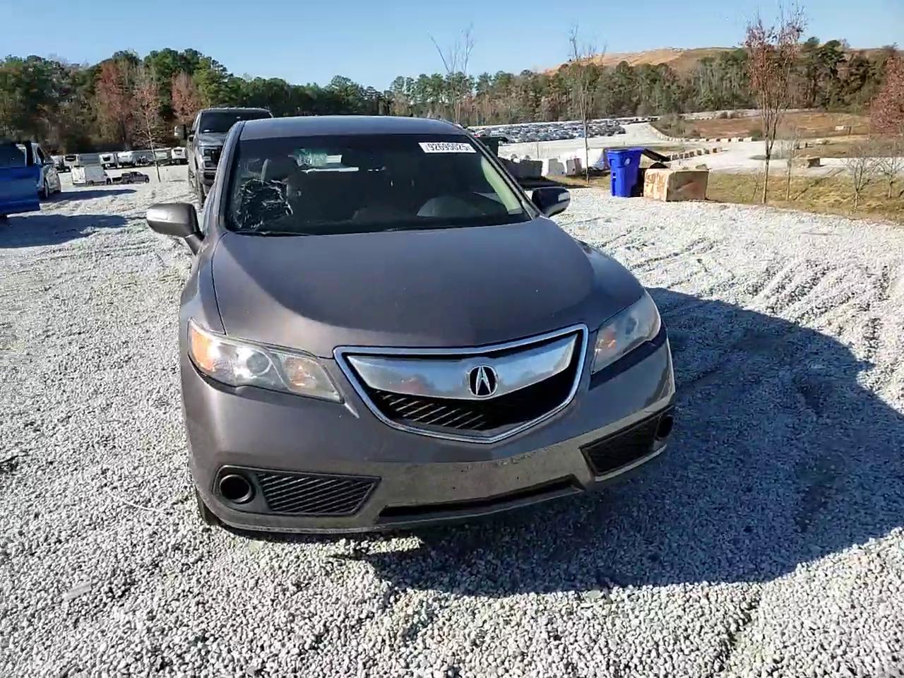 Фото: 5J8TB3H34DL013217