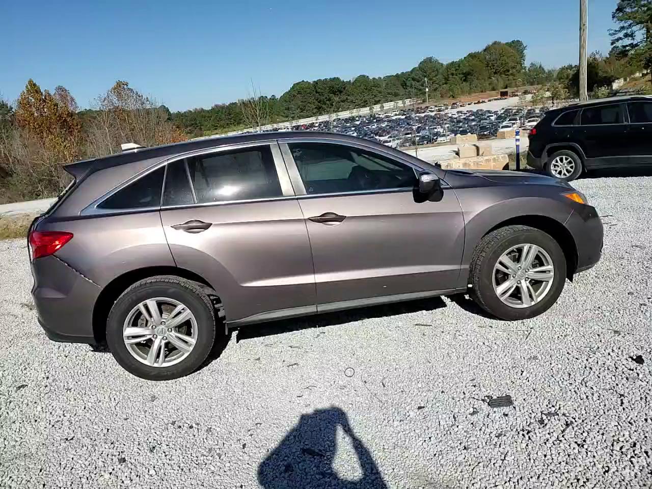 Фото: 5J8TB3H34DL013217