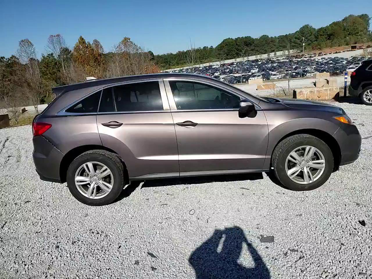 Фото: 5J8TB3H34DL013217