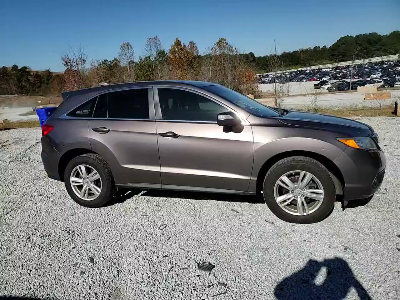 Фото: 5J8TB3H34DL013217