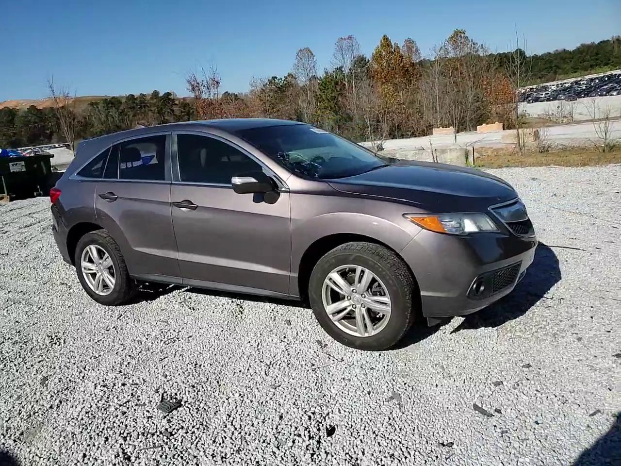 Фото: 5J8TB3H34DL013217