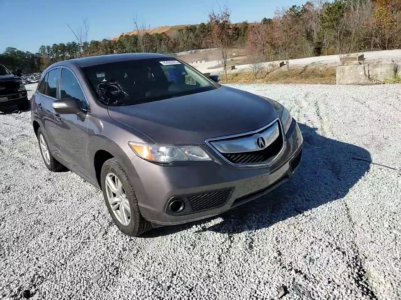 Фото: 5J8TB3H34DL013217