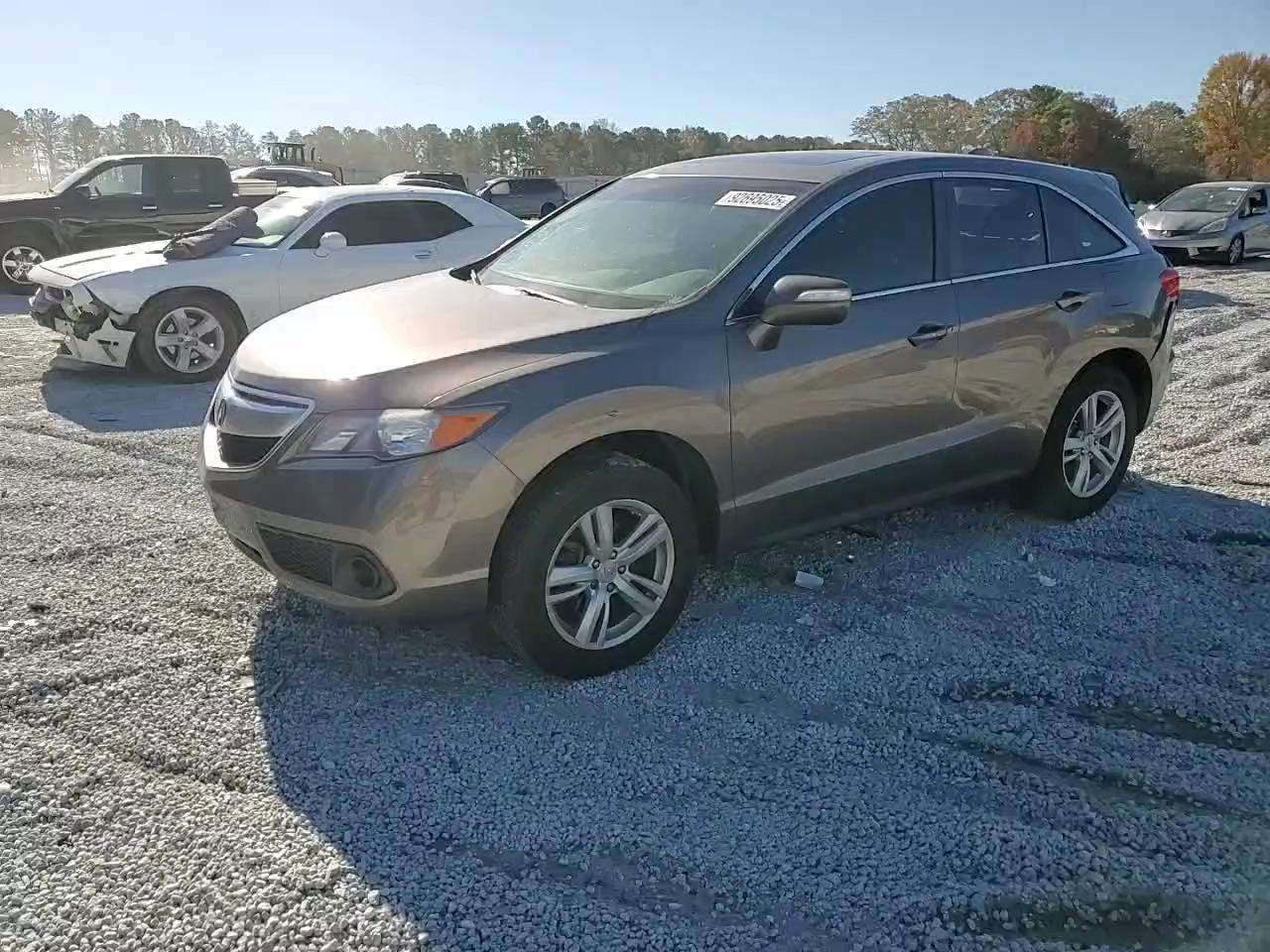 Фото: 5J8TB3H34DL013217