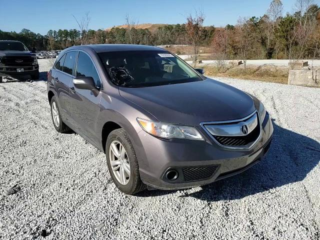 2013 Acura Rdx VIN: 5J8TB3H34DL013217 Lot: 92695025