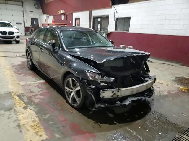 2017 Lexus Is 300 VIN: JTHCM1D2XH5016738 Lot: 93335475