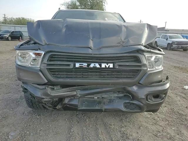 2020 Ram 1500 Big Horn/Lone Star VIN: 1C6SRFFT4LN222400 Lot: 93930565