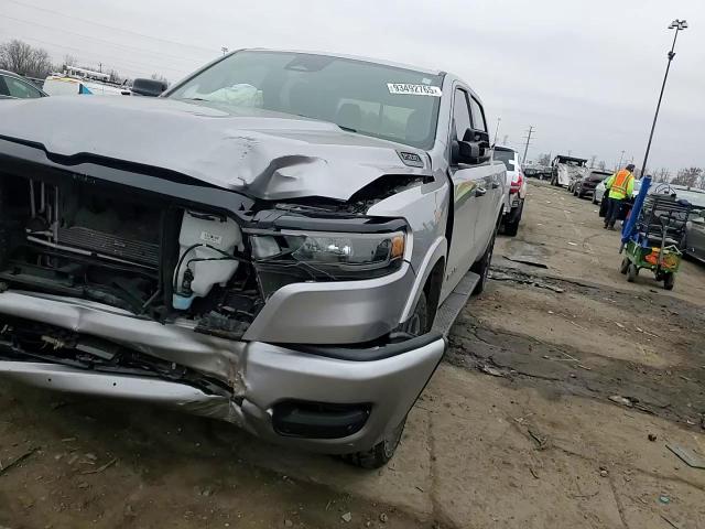 2025 Ram 1500 Big Horn/Lone Star VIN: 1C6RRFFG1SN513937 Lot: 93492765