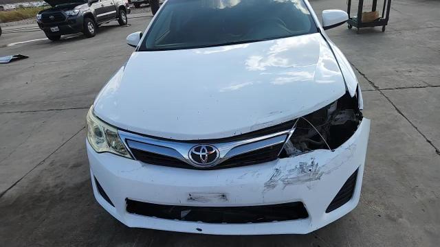 2014 Toyota Camry L VIN: 4T1BF1FK5EU733520 Lot: 93199935