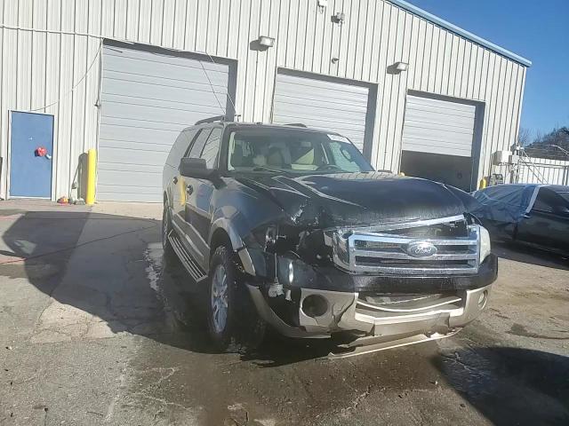 2013 Ford Expedition El Xlt VIN: 1FMJK1J54DEF19863 Lot: 94239925