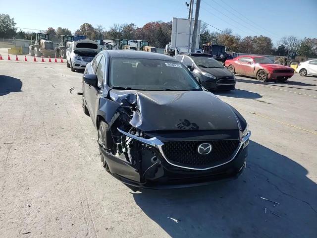 2018 Mazda 6 Grand Touring VIN: JM1GL1TY7J1317105 Lot: 92586235