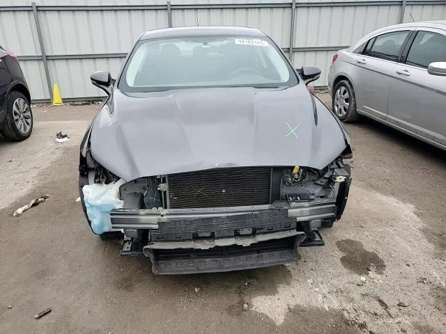 2016 Ford Fusion Se VIN: 1FA6P0H73G5116948 Lot: 94183125