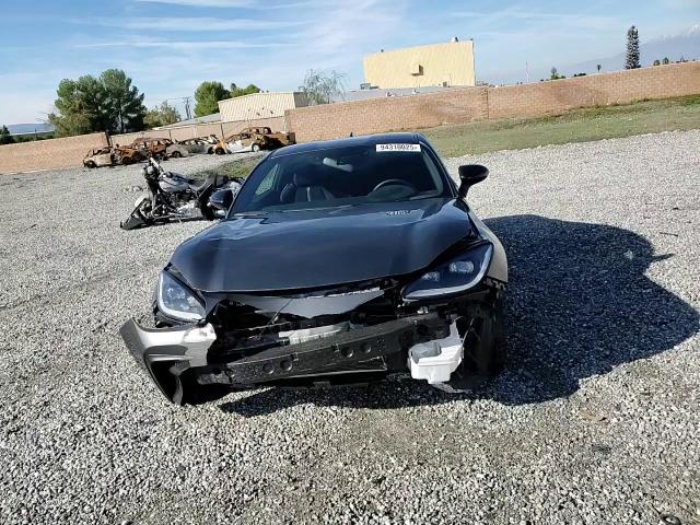 2024 Toyota Gr 86 Premium VIN: JF1ZNBE13R9752389 Lot: 94310025