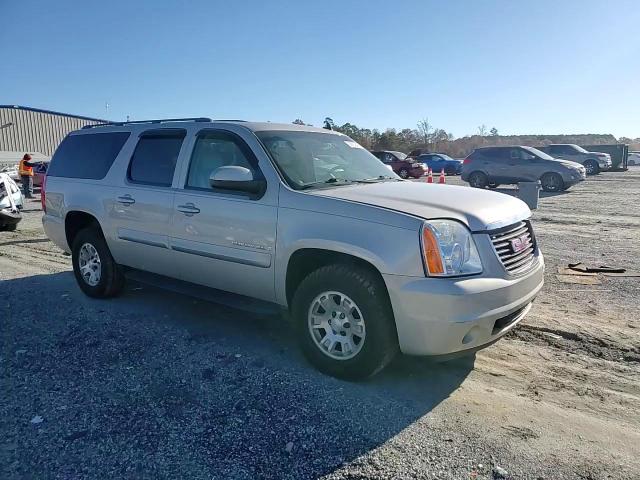 2008 GMC Yukon Xl C1500 VIN: 1GKFC16088R219394 Lot: 92052465
