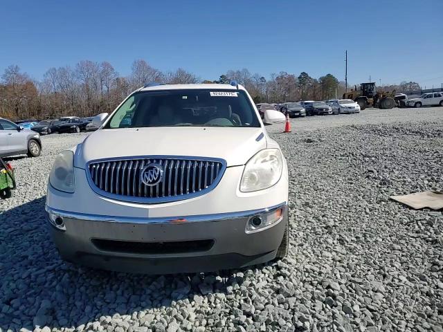 2010 Buick Enclave Cxl VIN: 5GALRBED5AJ111943 Lot: 92423175