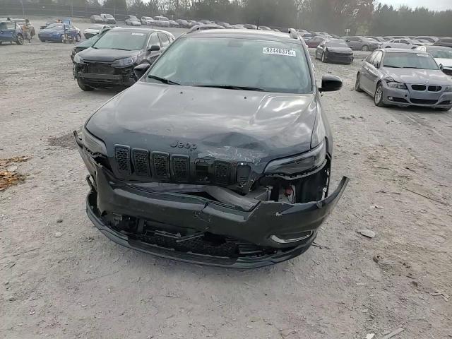 2020 Jeep Cherokee Limited VIN: 1C4PJLDBXLD503041 Lot: 92440375