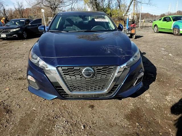2021 Nissan Altima S VIN: 1N4BL4BV1MN350333 Lot: 93262955